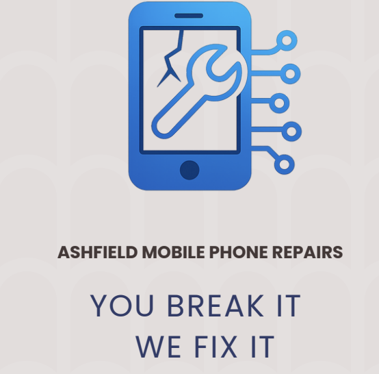 Ashfield Mobile Phone Repair